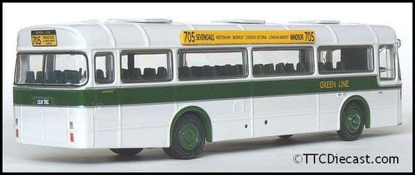 EFE 35701 Bet 4 Bay 36' Coach - Greenline *LAST FEW*
